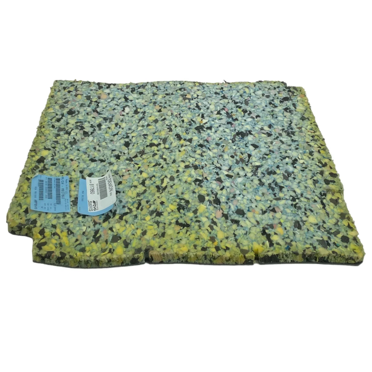 W1800802000 Genuine Freightliner Cabinet Floor Mat - Truck To Trailer