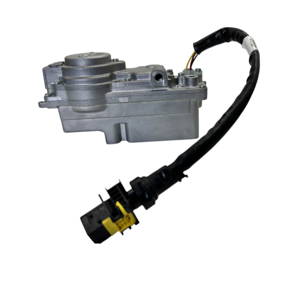 4032845 Genuine Paccar Turbocharger Actuator - Truck To Trailer