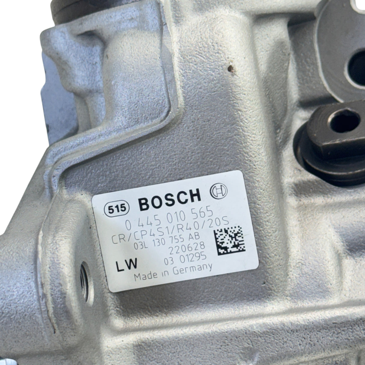 0986437405 Bosch Diesel Fuel Pump