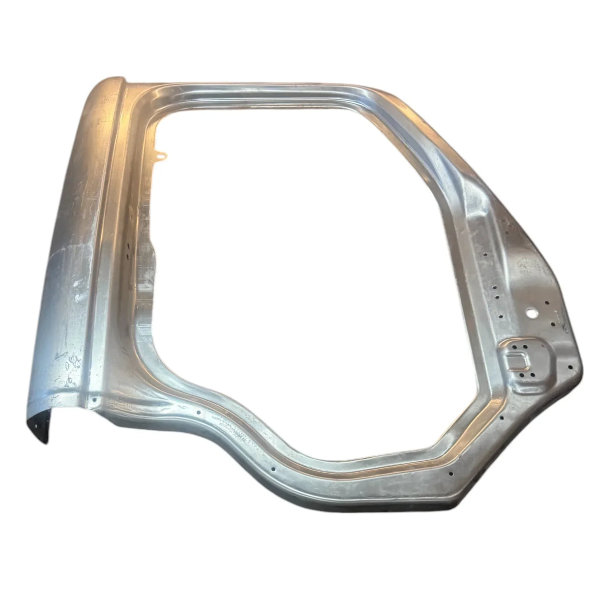 1844324021 Genuine Freightliner Right Side Door Opening Frame - Truck To Trailer