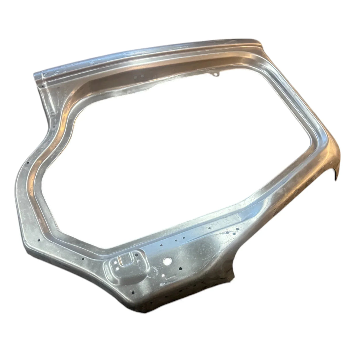 1844324021 Genuine Freightliner Right Side Door Opening Frame - Truck To Trailer