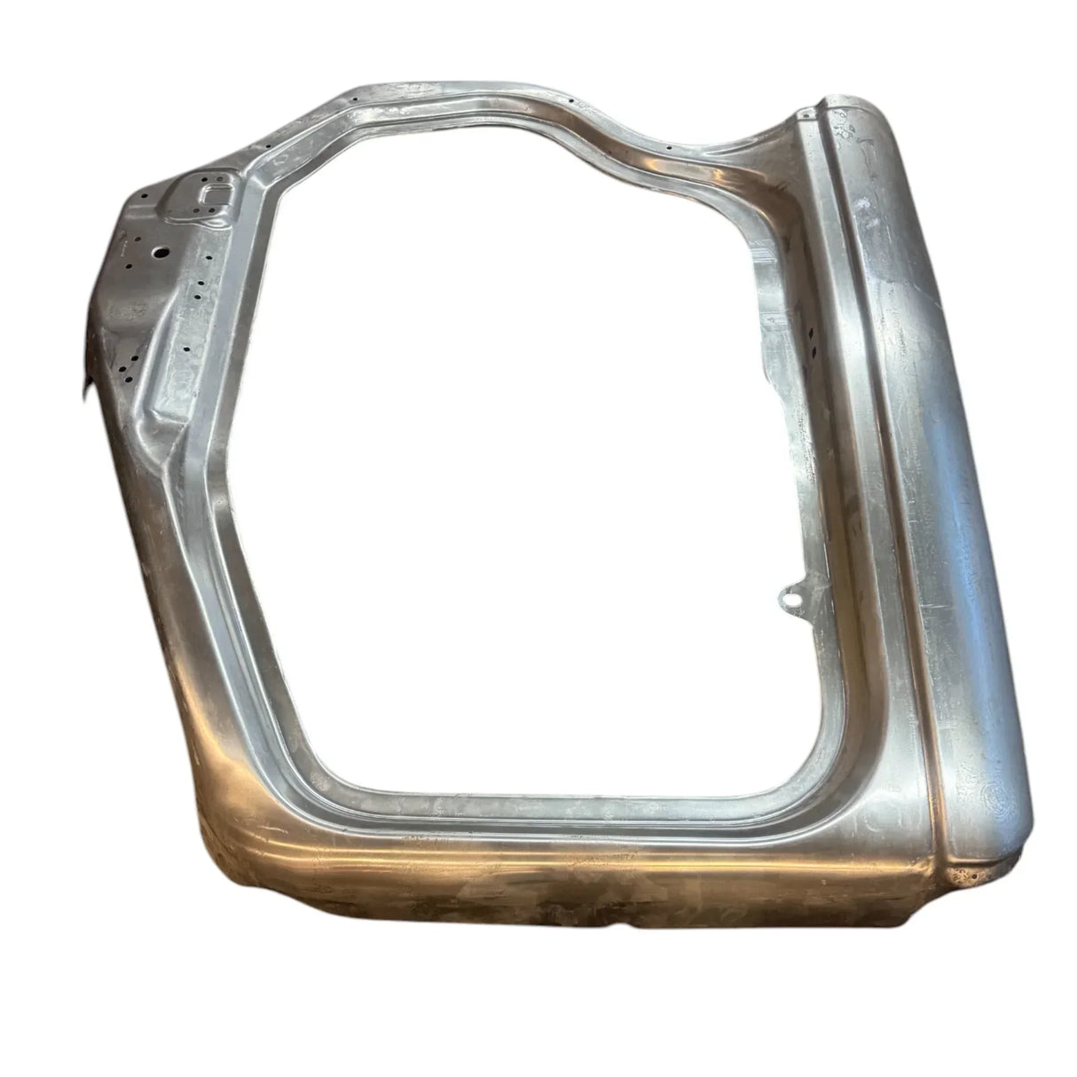 1844324021 Genuine Freightliner Right Side Door Opening Frame - Truck To Trailer