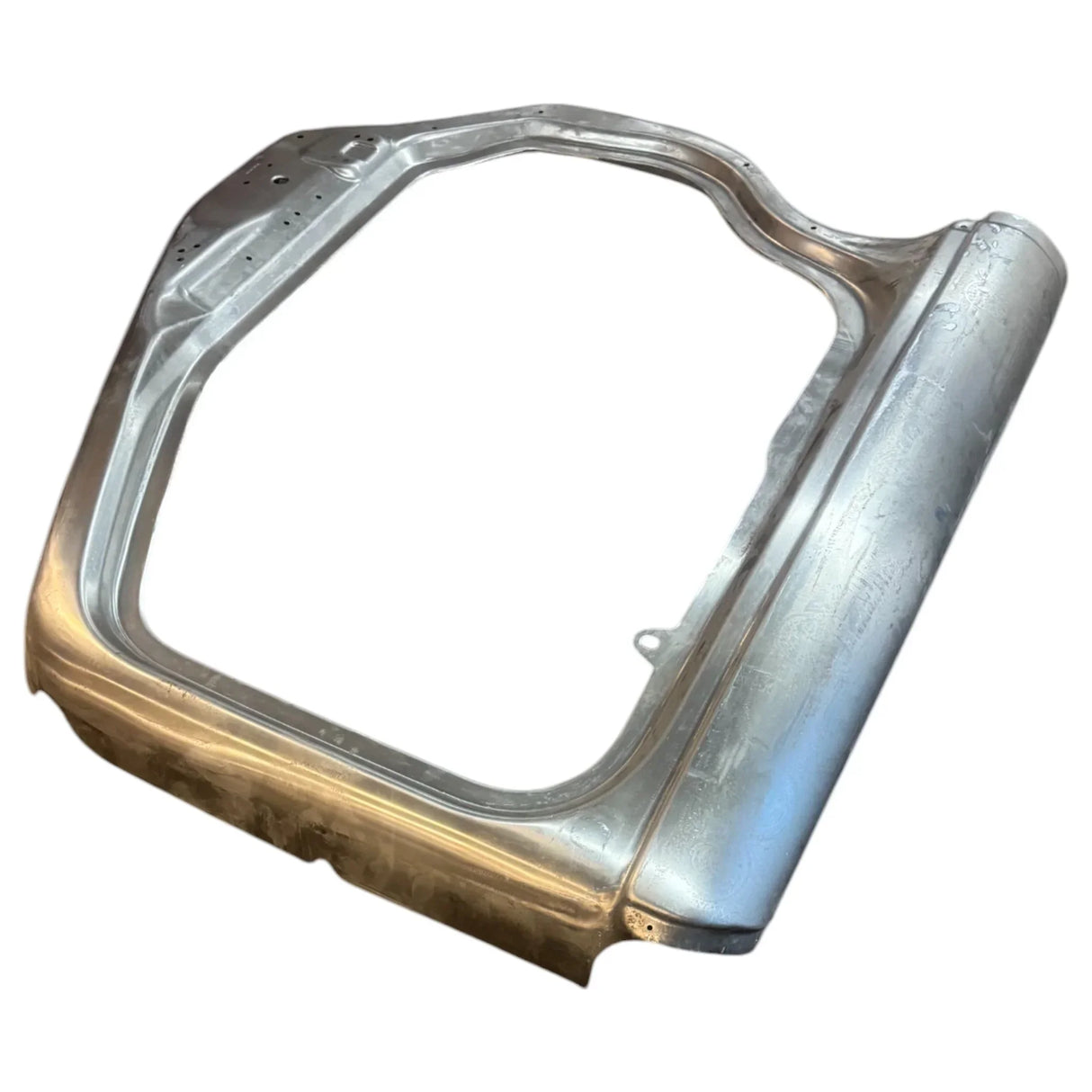 1844324021 Genuine Freightliner Right Side Door Opening Frame - Truck To Trailer