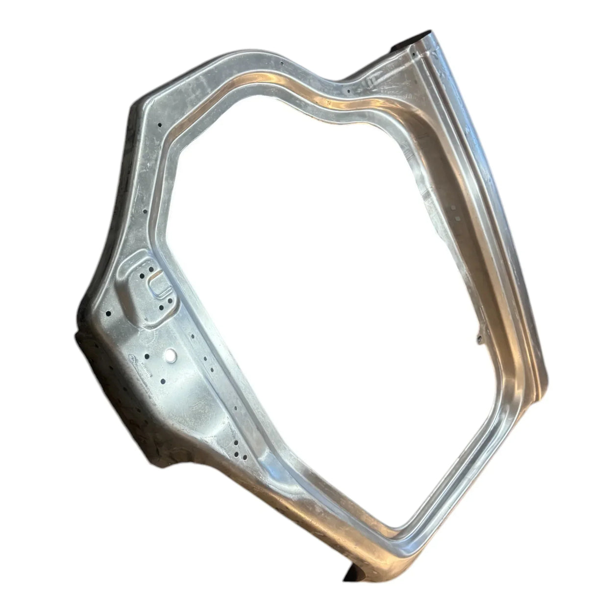 1844324021 Genuine Freightliner Right Side Door Opening Frame - Truck To Trailer