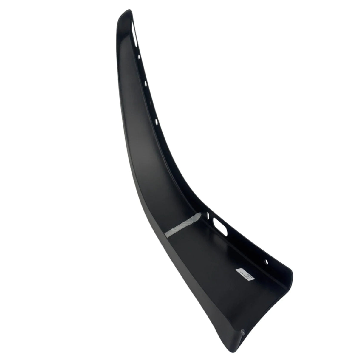 0256TFRK Genuine Hendrickson Left Side Top Valance Panel - Truck To Trailer