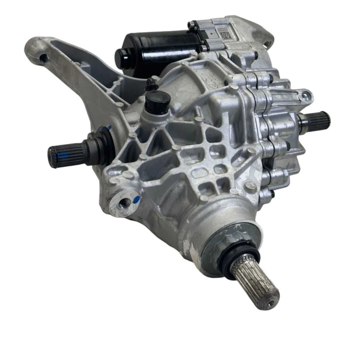 68292765AG Genuine Mopar Rear Axle Differential - Truck To Trailer