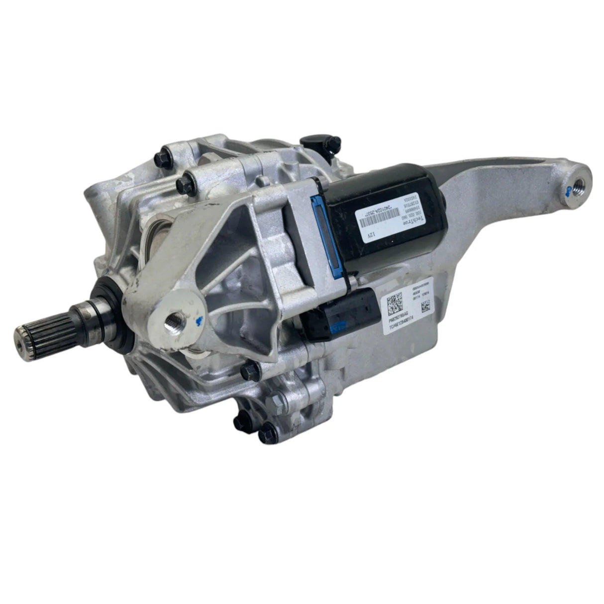 68292765AG Genuine Mopar Rear Axle Differential - Truck To Trailer