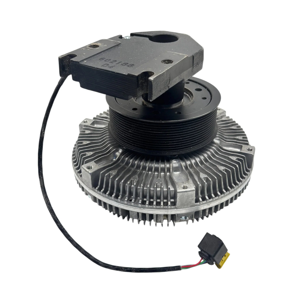 9910317 Genuine Horton Fan Clutch RCV250 - Truck To Trailer