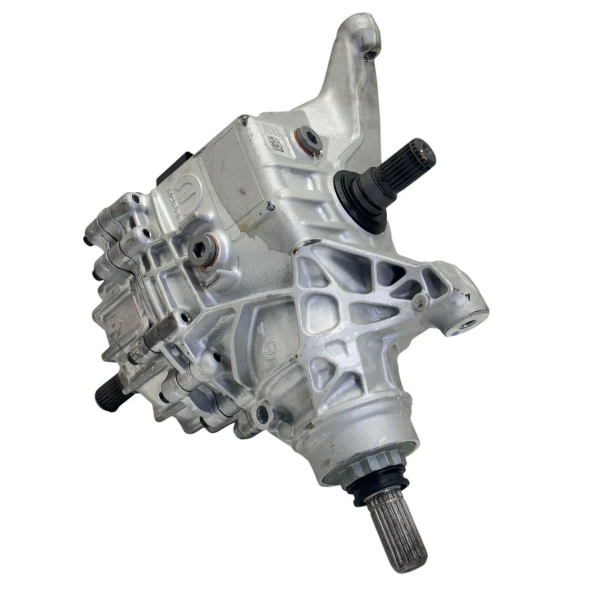 68292765AG Genuine Mopar Rear Axle Differential - Truck To Trailer