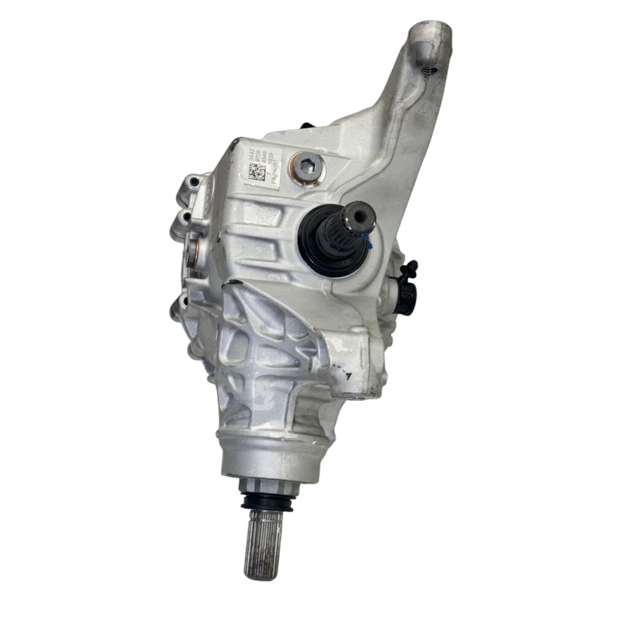 68292765AG Genuine Mopar Rear Axle Differential - Truck To Trailer