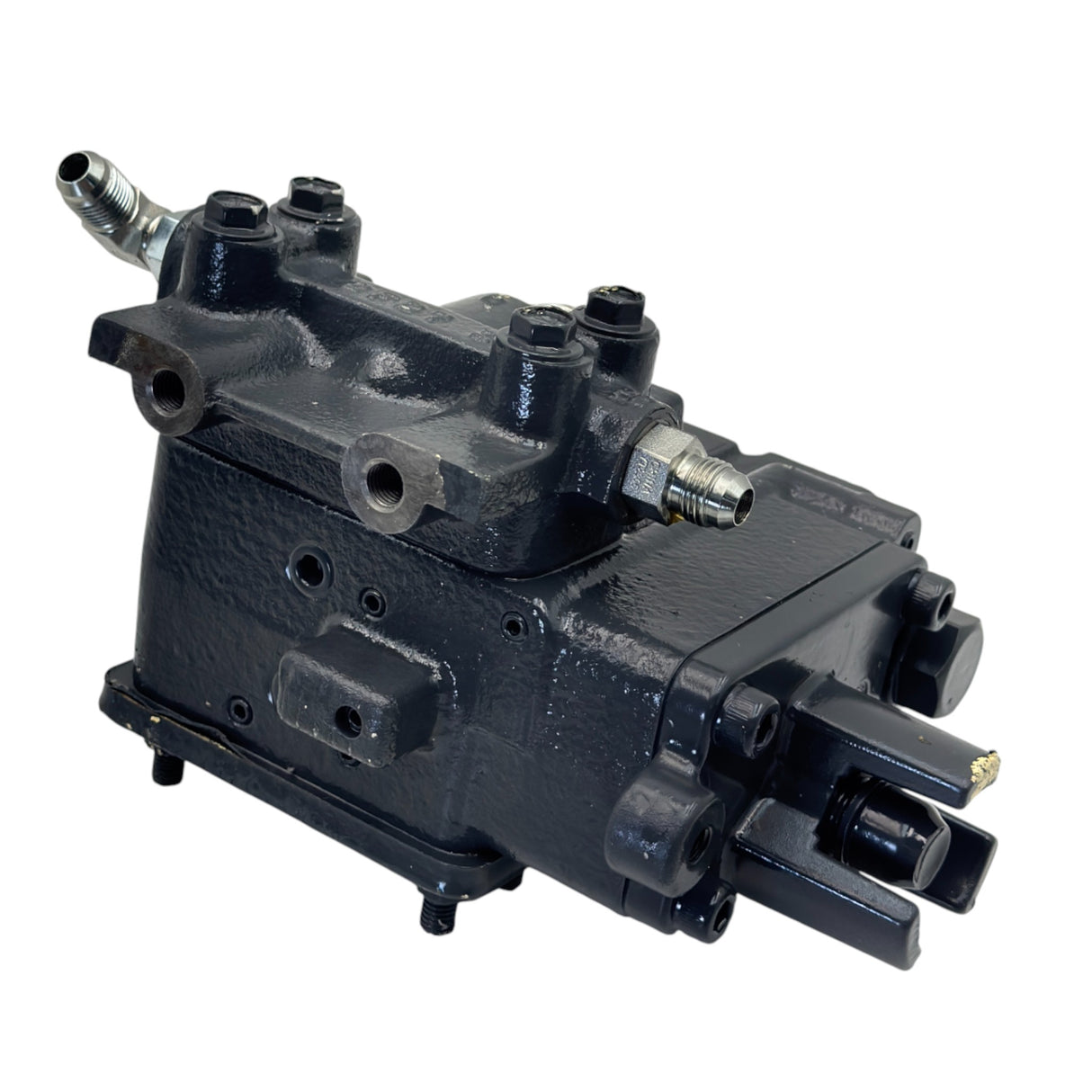 7J441-78128 Genuine Kubota Loader Hydraulic Valve Kit 115V