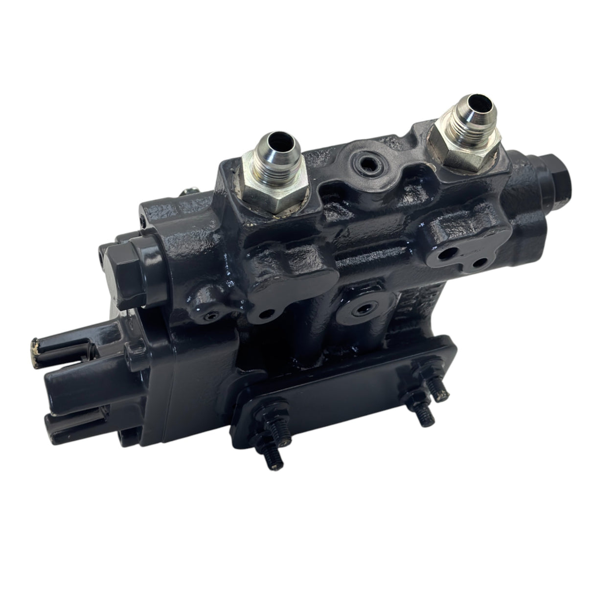 7J44178128 Genuine Kubota Loader Hydraulic Valve Kit 115V