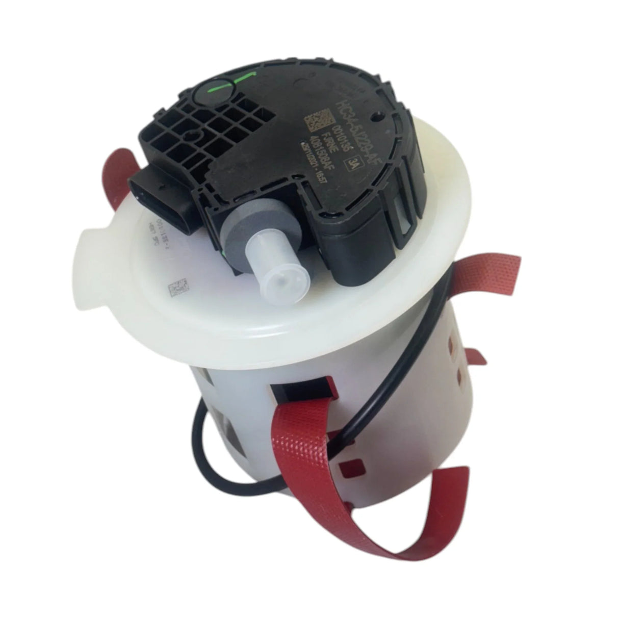 HC34-5J229-AF Genuine Ford DEF Pump - Truck To Trailer