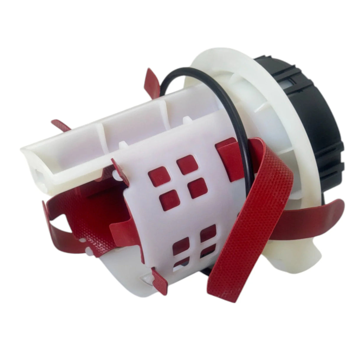 HC34-5J229-AF Genuine Ford DEF Pump - Truck To Trailer