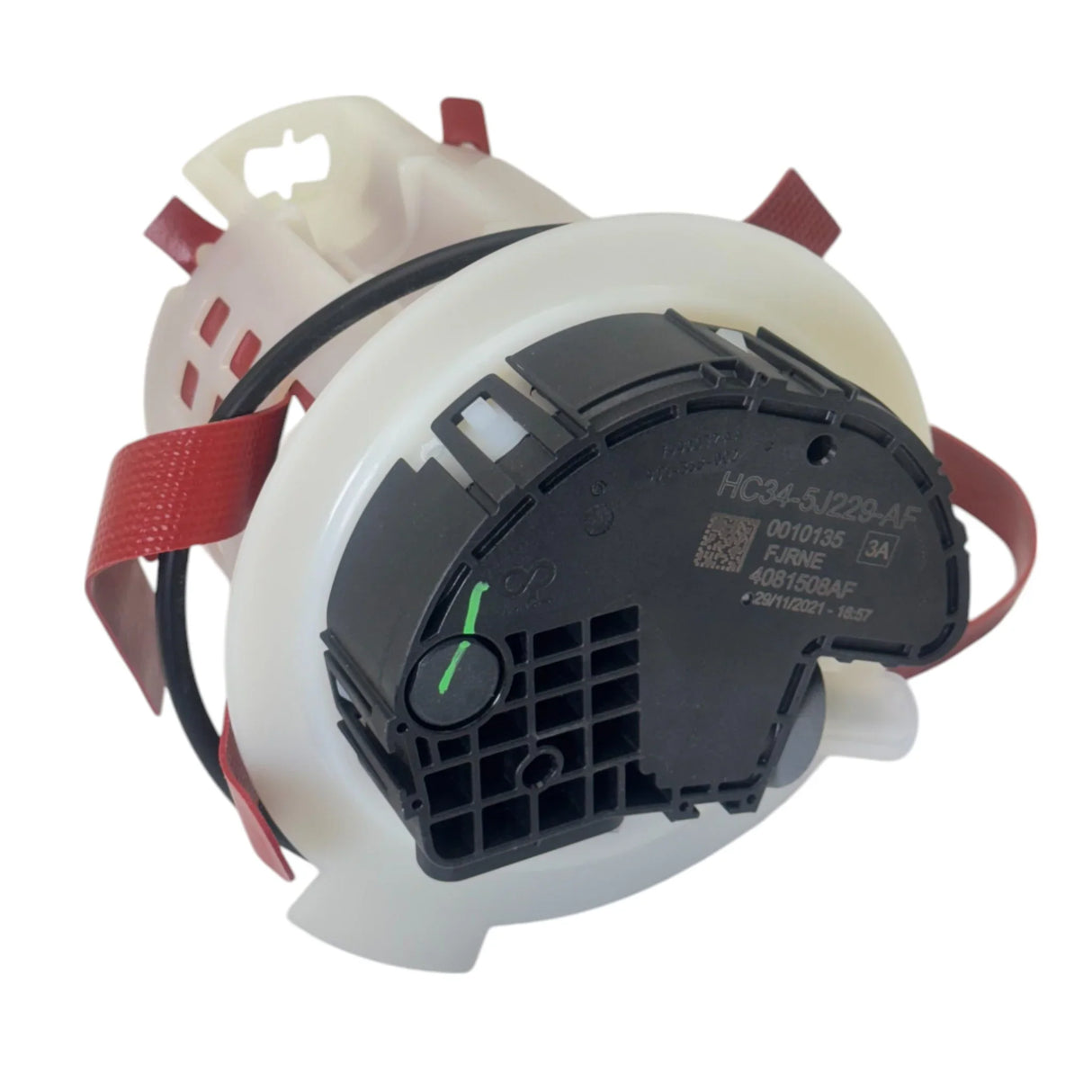 HC34-5J229-AF Genuine Ford DEF Pump - Truck To Trailer