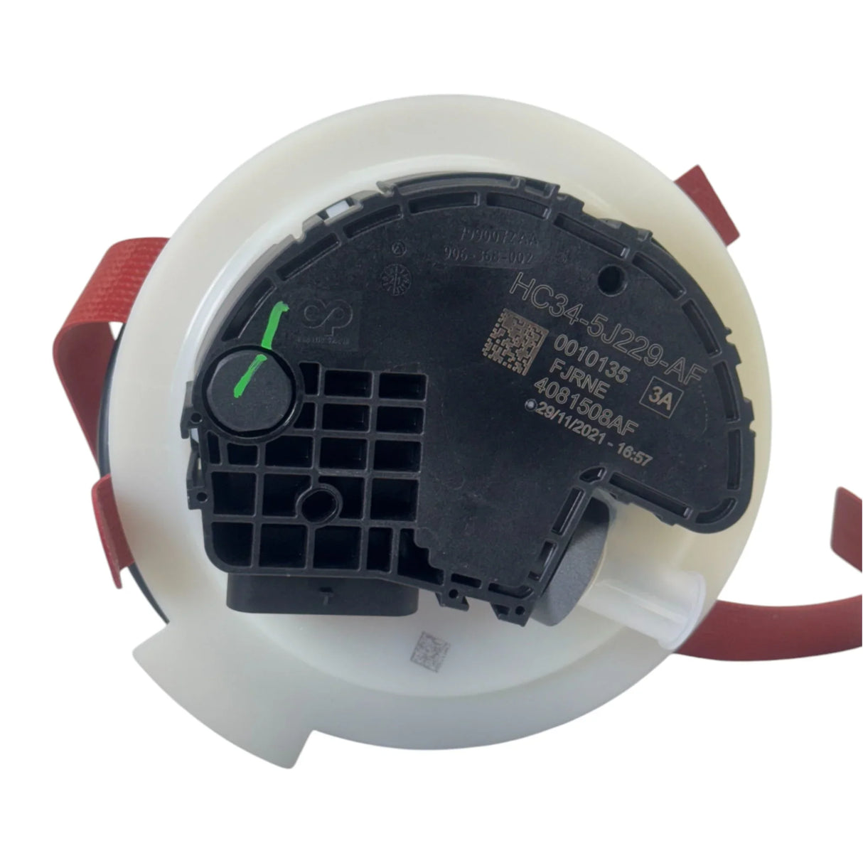 HC34-5J229-AF Genuine Ford DEF Pump - Truck To Trailer