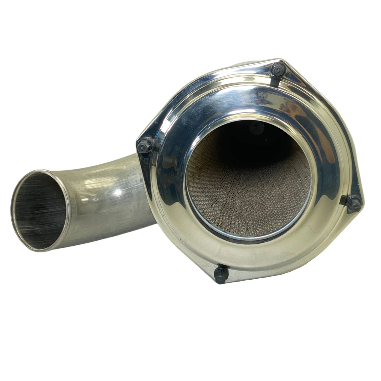 1036365 Nelson Air Cleaner Housing 11" - Truck To Trailer