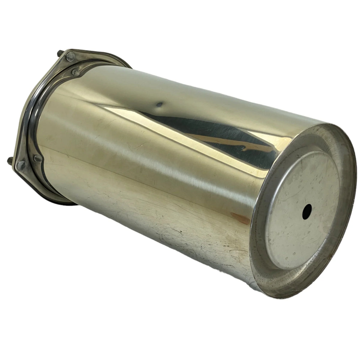 1036365 Nelson Air Cleaner Housing 11" - Truck To Trailer