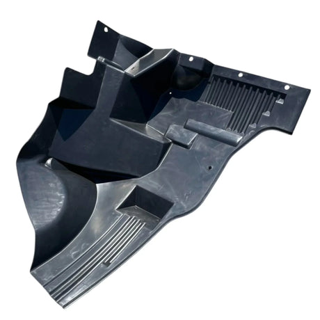 82130734 Genuine Volvo Front Right Side Splash Shield - Truck To Trailer