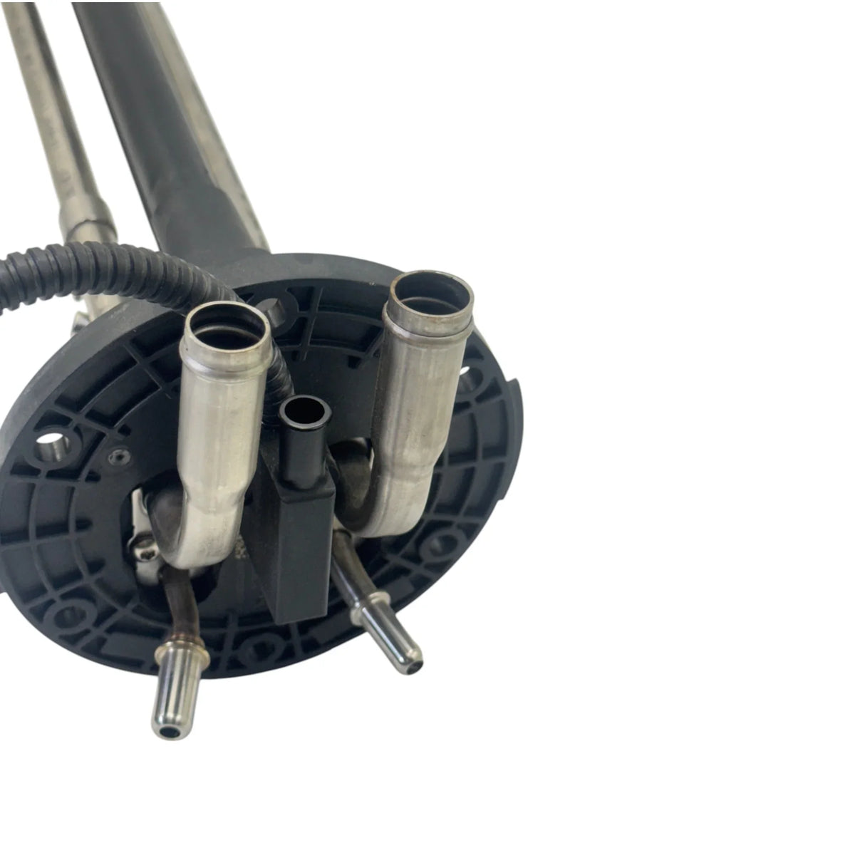 4086802C91 Genuine Navistar International 9.5 Gallon Def Tank Qls Sensor Head Unit - Truck To Trailer