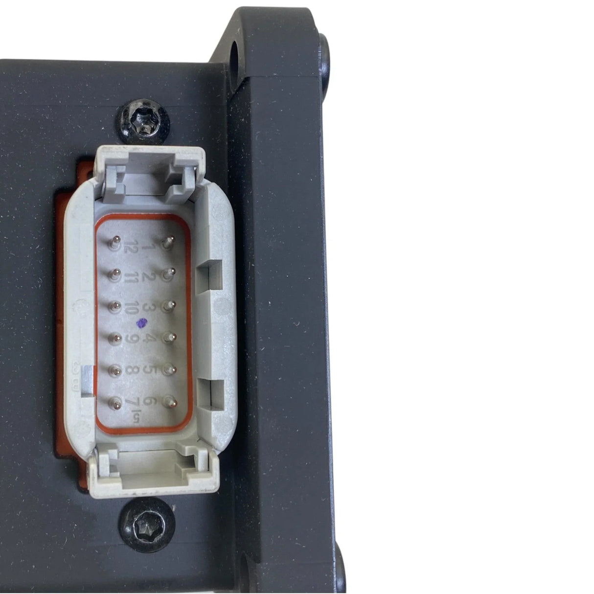 Dcu6700 Genuine Kubota Telematics Modem Kcm-3640 - Truck To Trailer