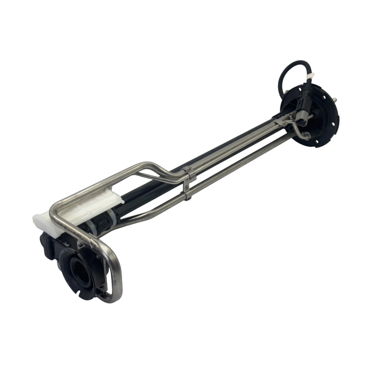 5012172R91 Genuine Navistar International 9.5 Gallon Def Tank Qls Sensor Head Unit - Truck To Trailer