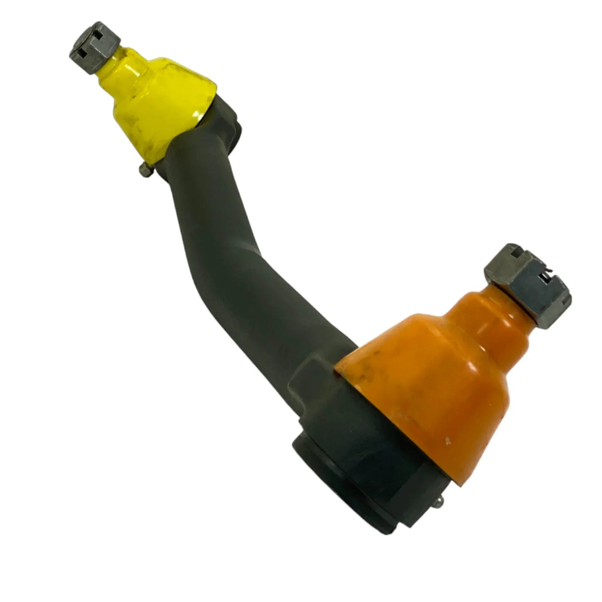 1418528000 Genuine Freightliner Steering Drag Link - Truck To Trailer