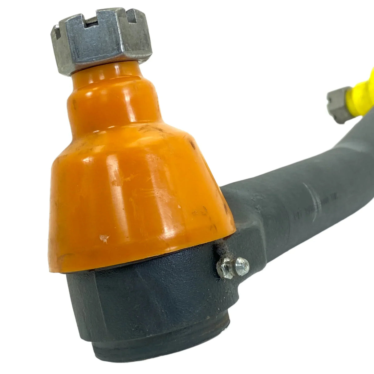 1418528000 Genuine Freightliner Steering Drag Link - Truck To Trailer