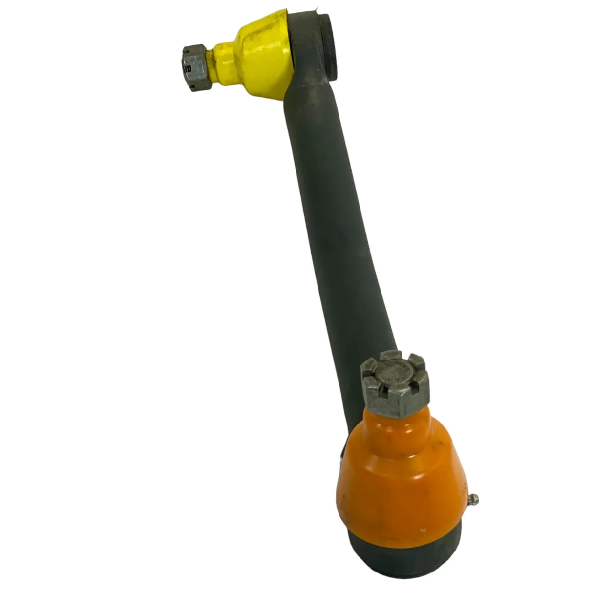 1418528000 Genuine Freightliner Steering Drag Link - Truck To Trailer