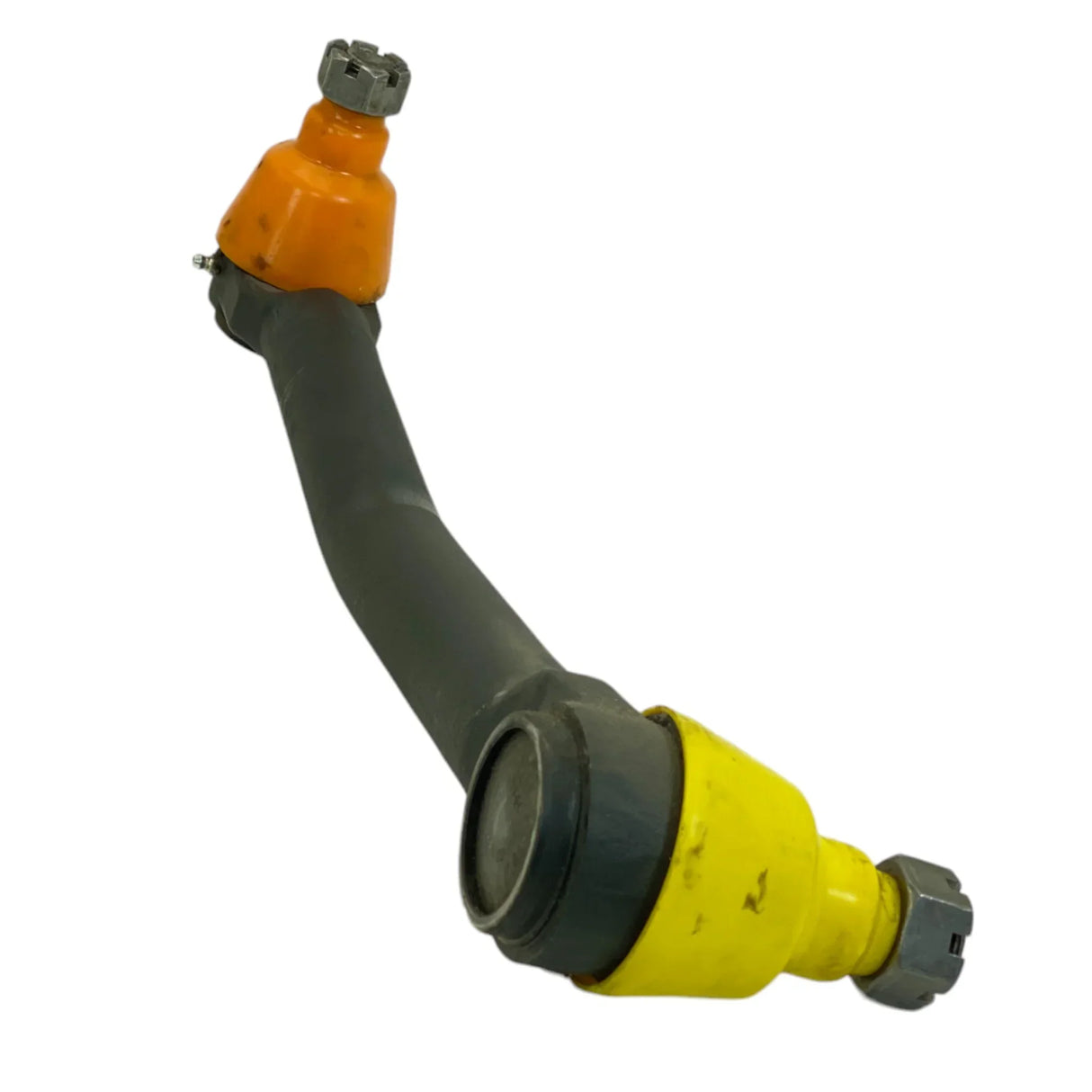 1418528000 Genuine Freightliner Steering Drag Link - Truck To Trailer