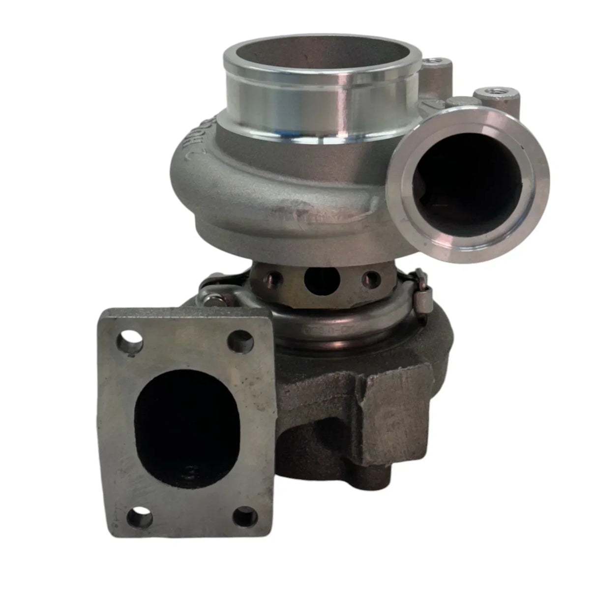 4033253H Genuine Cummins Turbocharger HX25 - Truck To Trailer