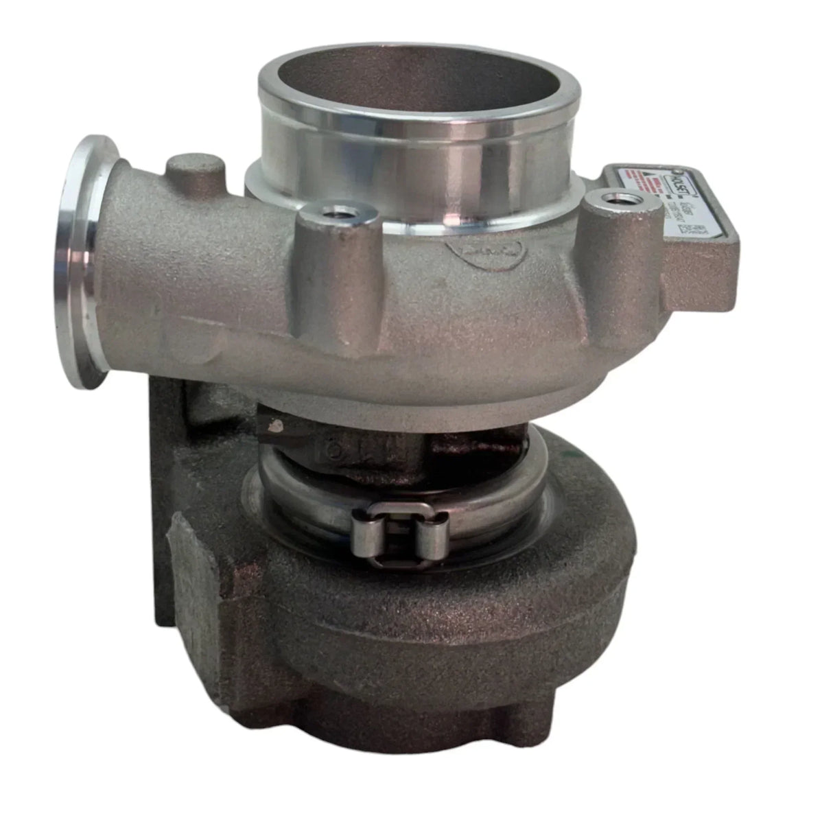 4033253H Genuine Cummins Turbocharger HX25 - Truck To Trailer