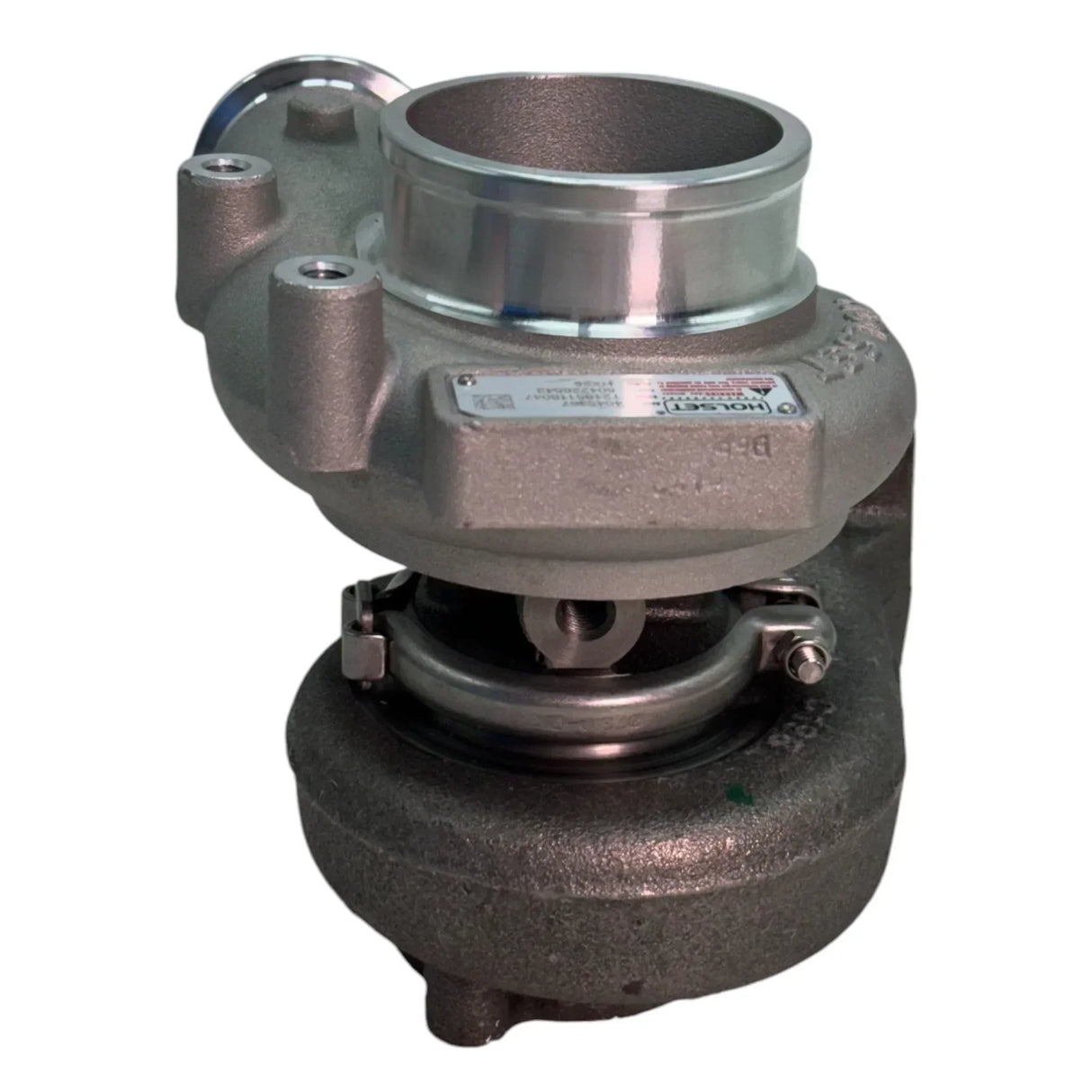 4033253H Genuine Cummins Turbocharger HX25 - Truck To Trailer