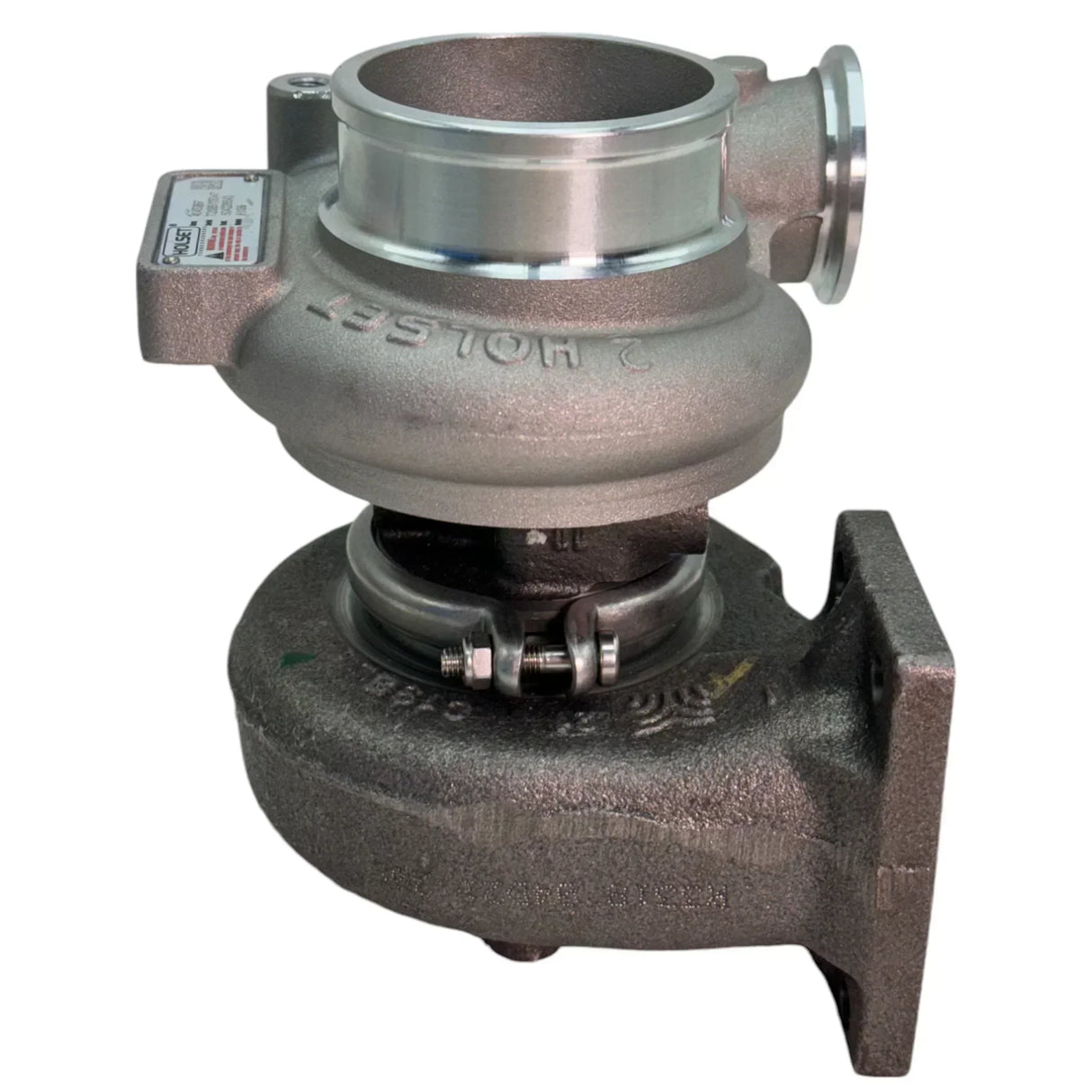 4033253H Genuine Cummins Turbocharger HX25 - Truck To Trailer