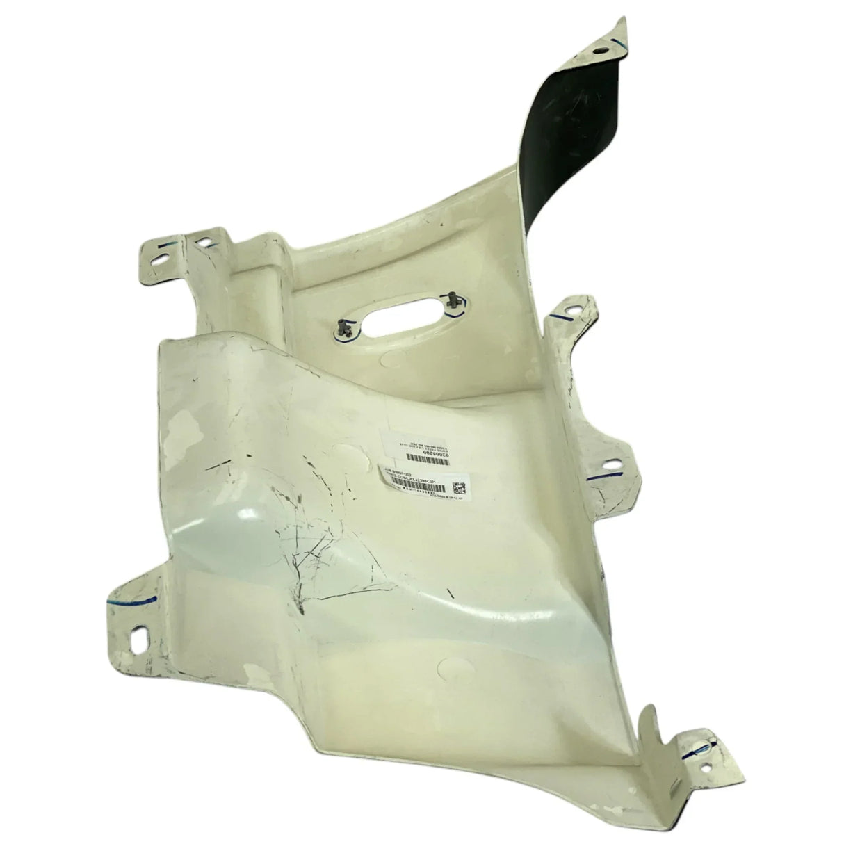 A1864907002 Genuine Freightliner Left Cowl Panel - Truck To Trailer