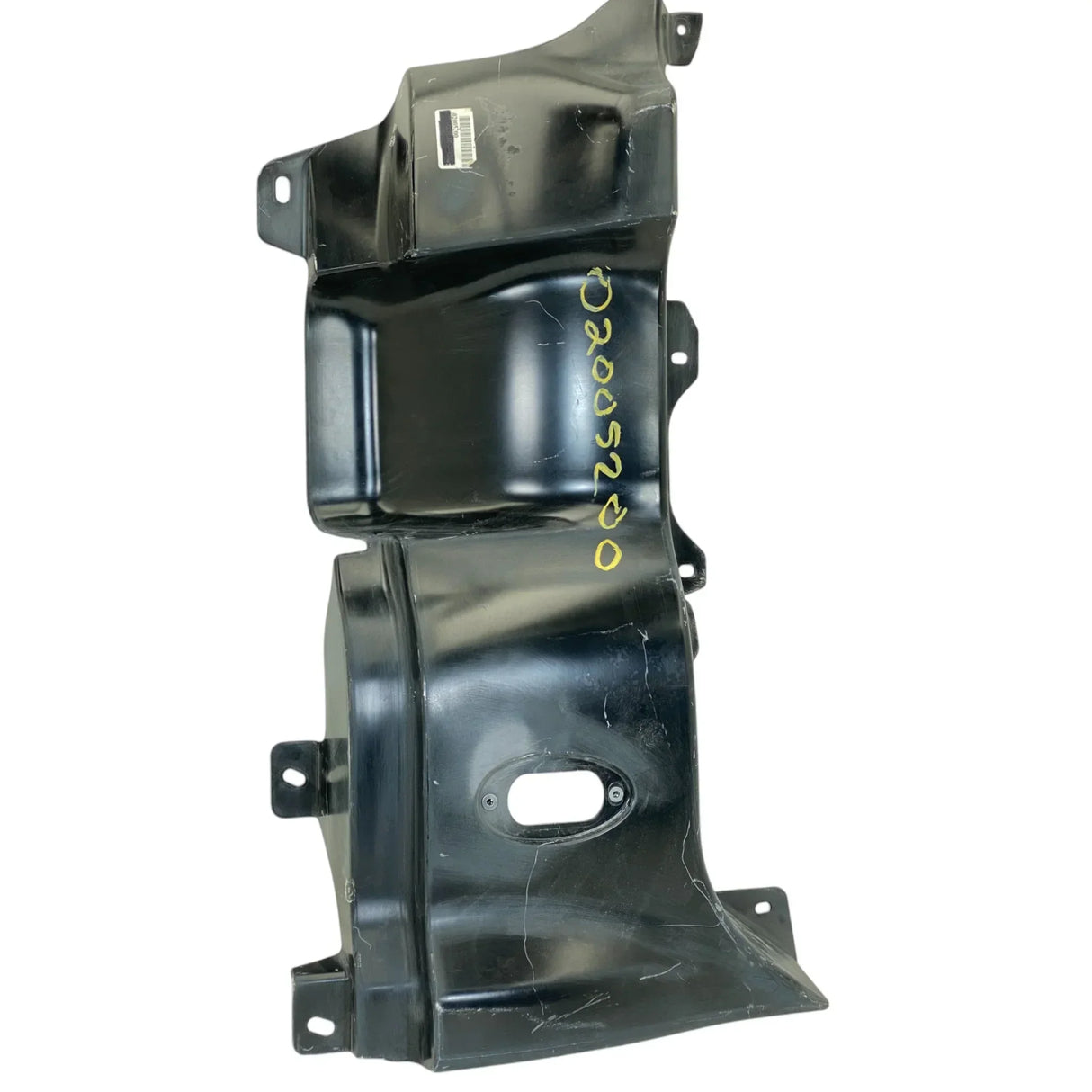 A1864907002 Genuine Freightliner Left Cowl Panel - Truck To Trailer