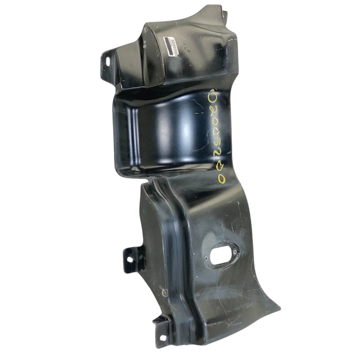 A1864907002 Genuine Freightliner Left Cowl Panel - Truck To Trailer