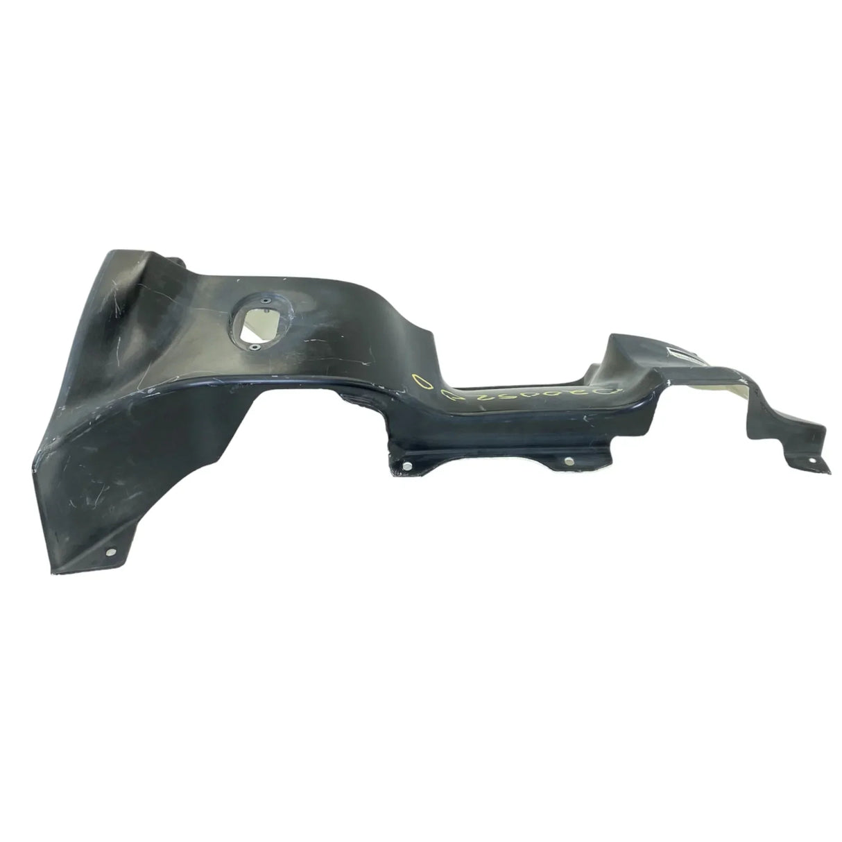 A1864907002 Genuine Freightliner Left Cowl Panel - Truck To Trailer