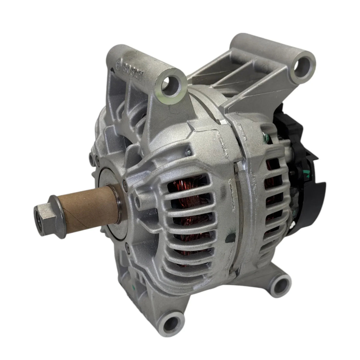 3867570C93 Genuine International Alternator 12V 200A - Truck To Trailer