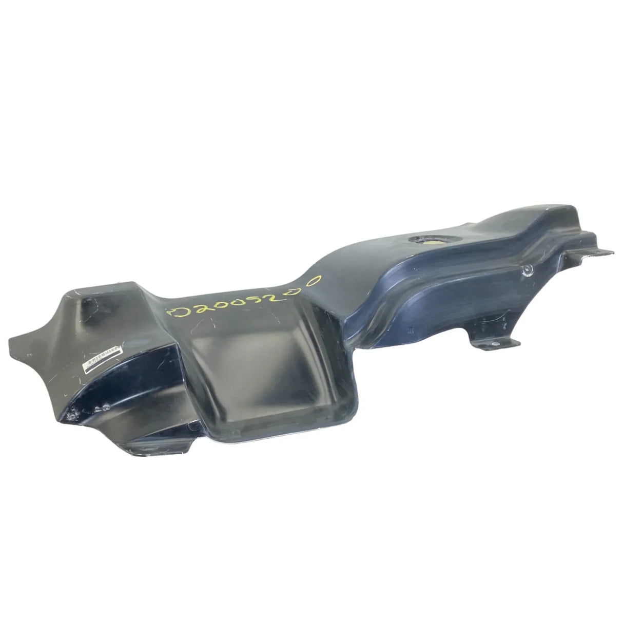 A1864907002 Genuine Freightliner Left Cowl Panel - Truck To Trailer