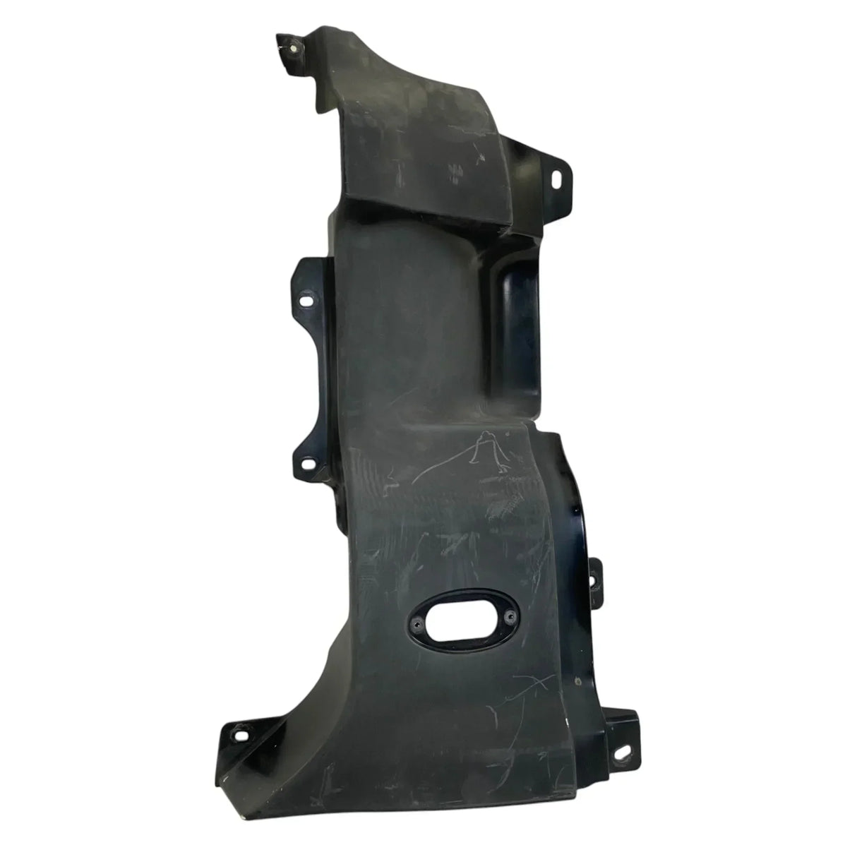 A1864907001 Genuine Freightliner Right Cowl Panel - Truck To Trailer