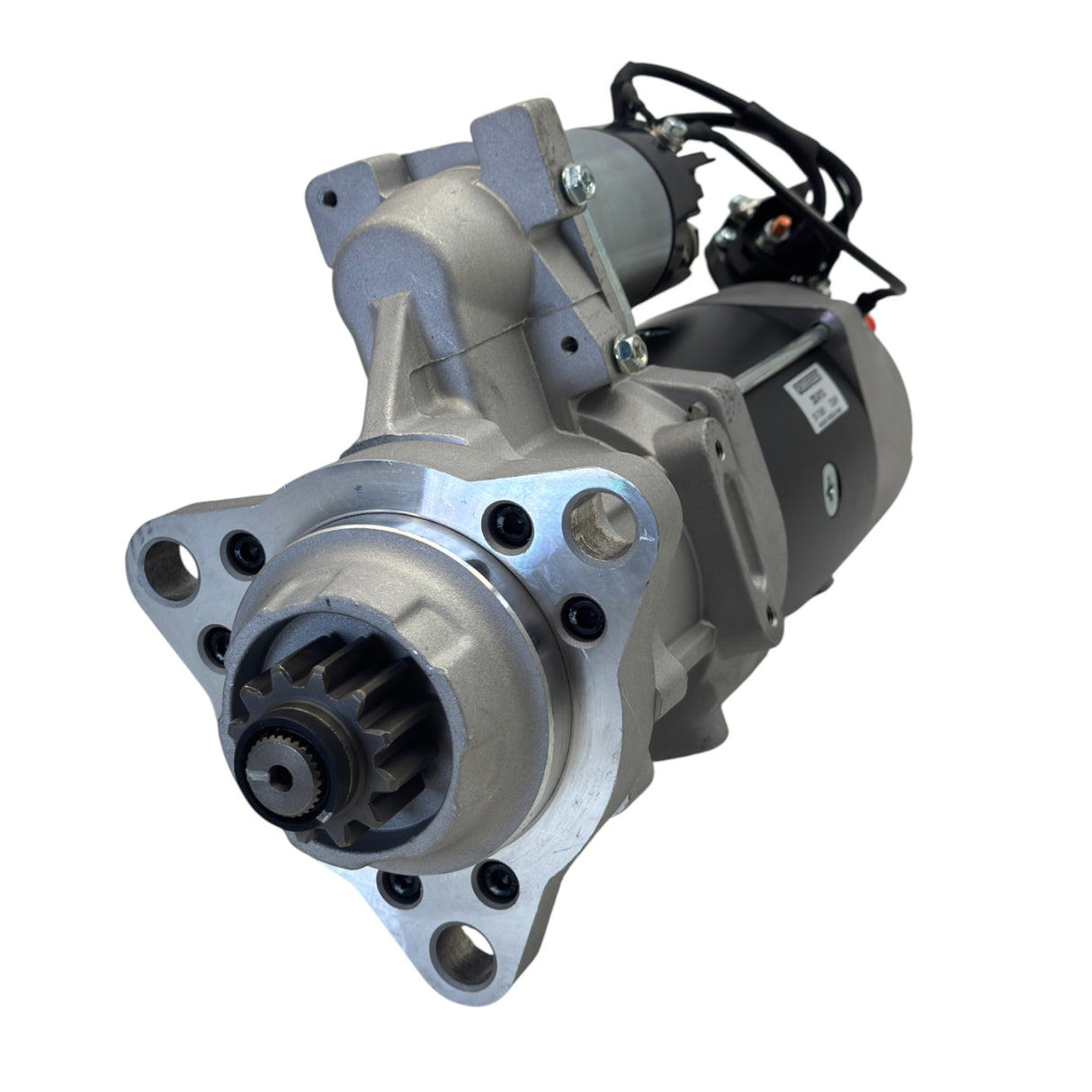 282-0113 Poweredge Starter Motor 12V