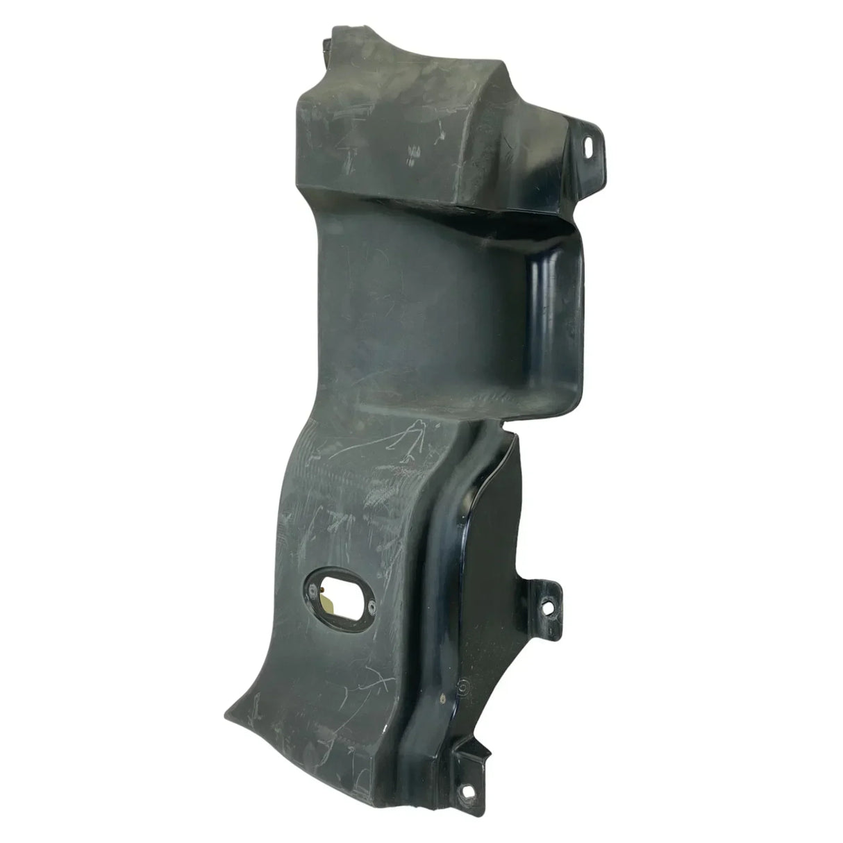 A1864907001 Genuine Freightliner Right Cowl Panel - Truck To Trailer