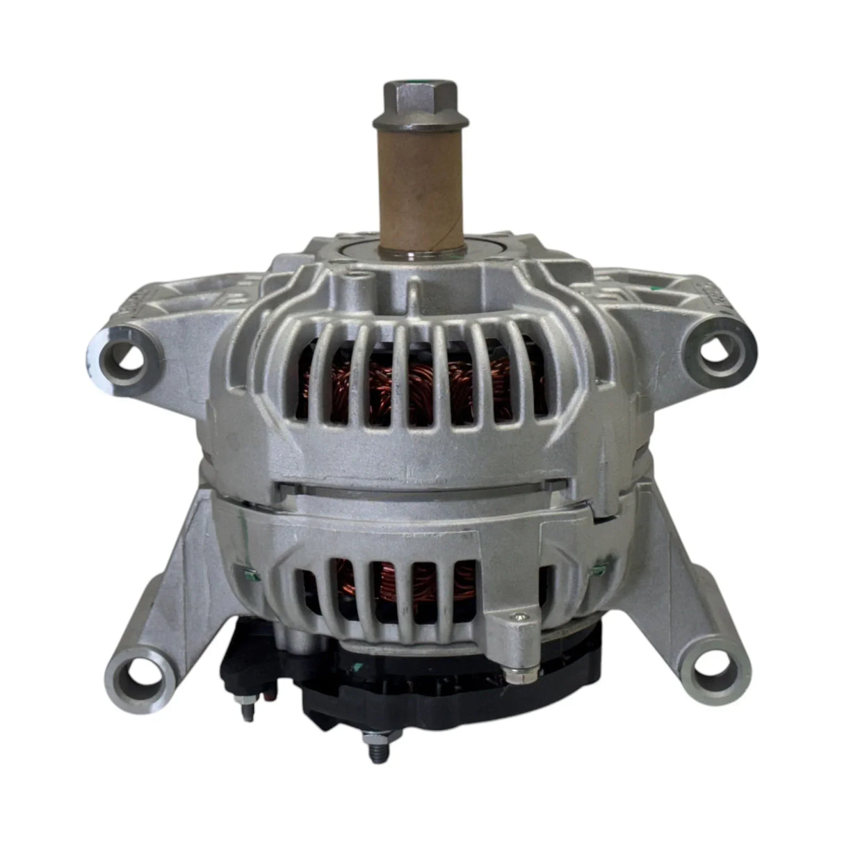 3867570C93 Genuine International Alternator 12V 200A - Truck To Trailer