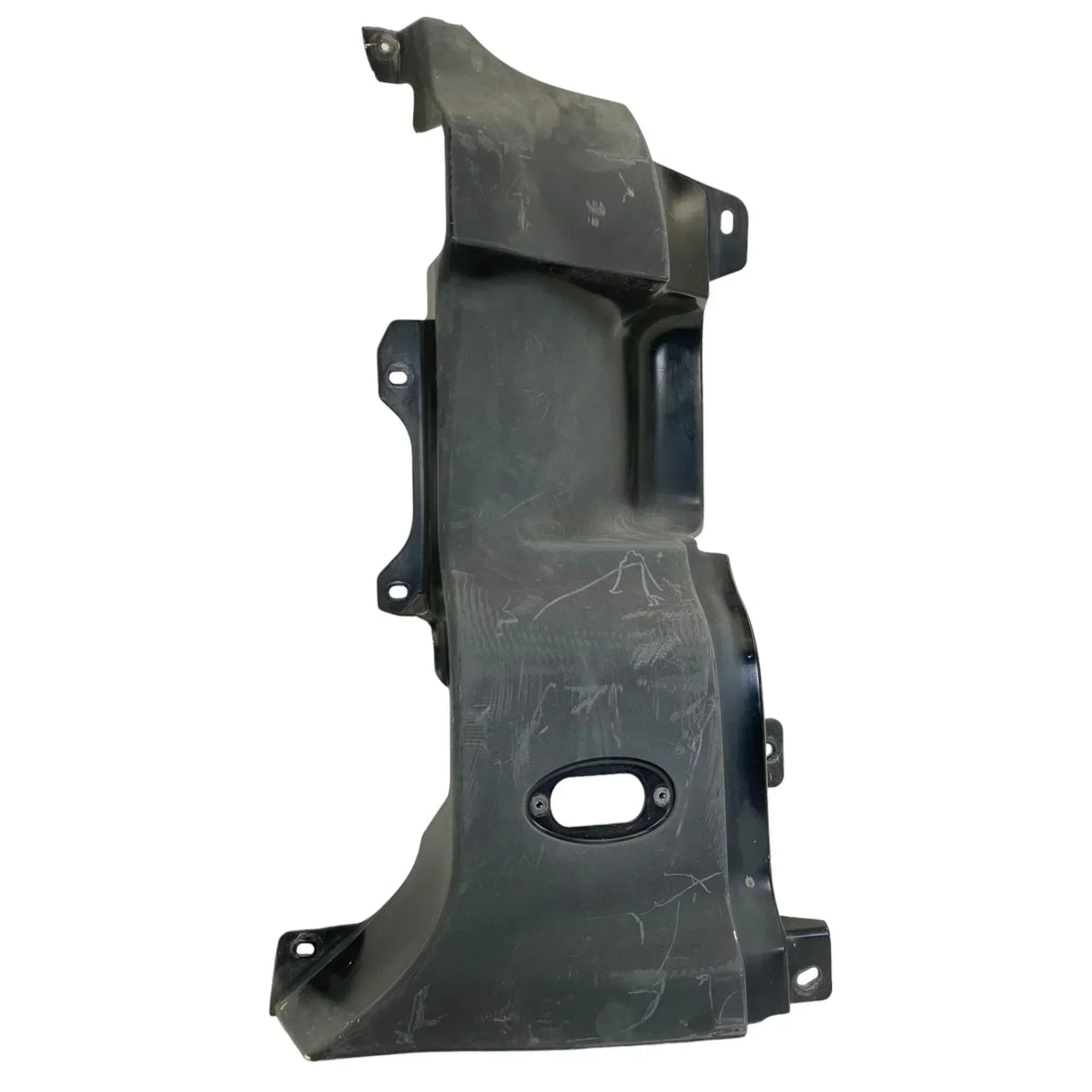 A1864907001 Genuine Freightliner Right Cowl Panel - Truck To Trailer