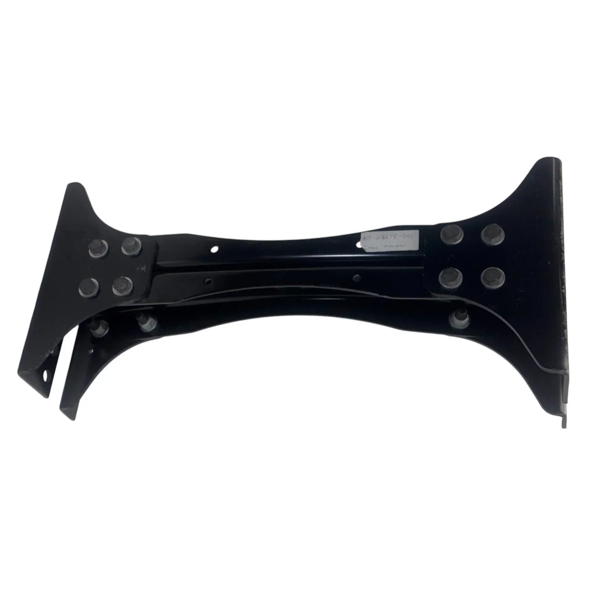 A1524632001 Genuine Freightliner Crossmember - Truck To Trailer