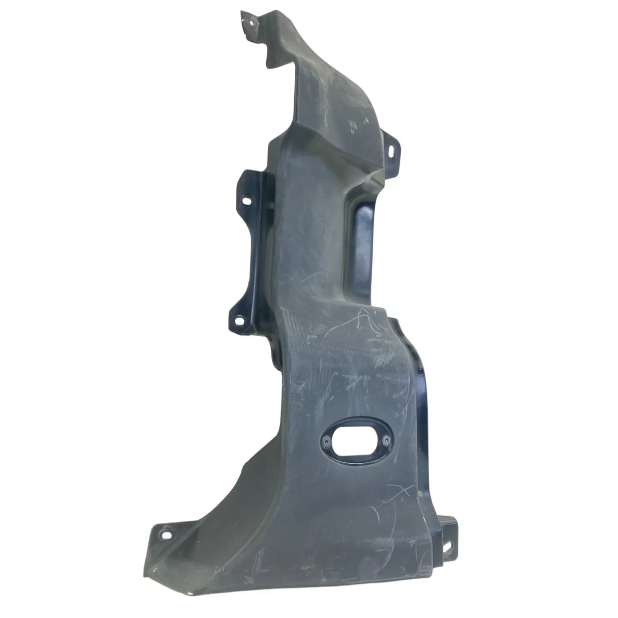 A1864907001 Genuine Freightliner Right Cowl Panel - Truck To Trailer