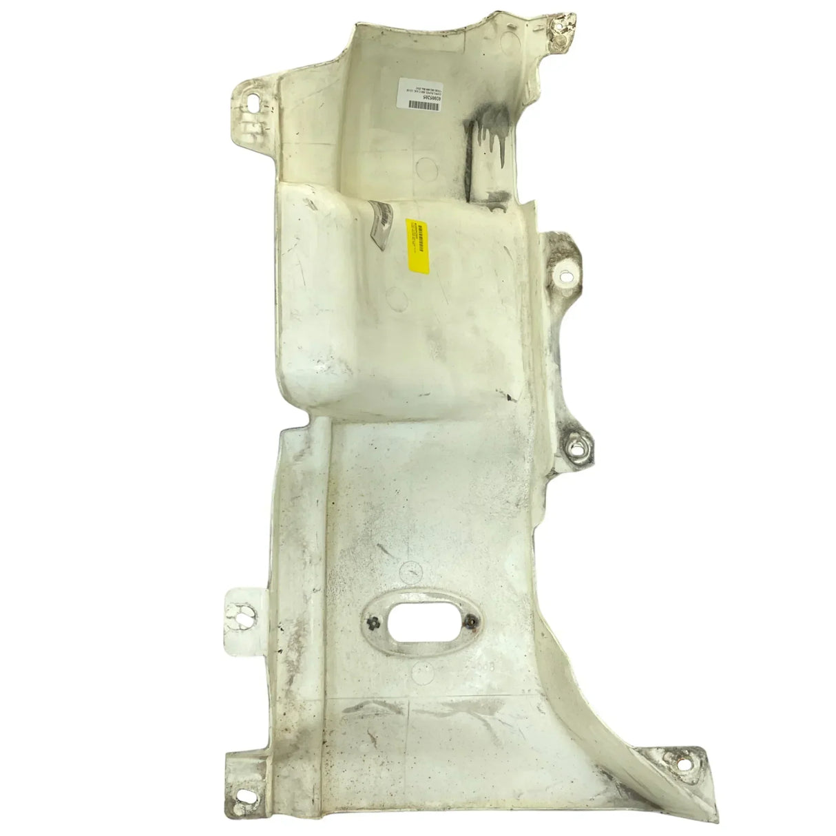 A1864907001 Genuine Freightliner Right Cowl Panel - Truck To Trailer