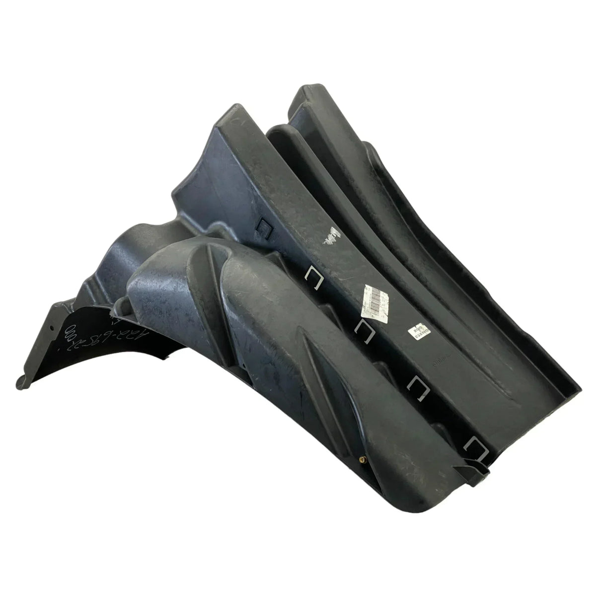 A2263542004 Genuine Freightliner Left Side Fender Splash Shield - Truck To Trailer