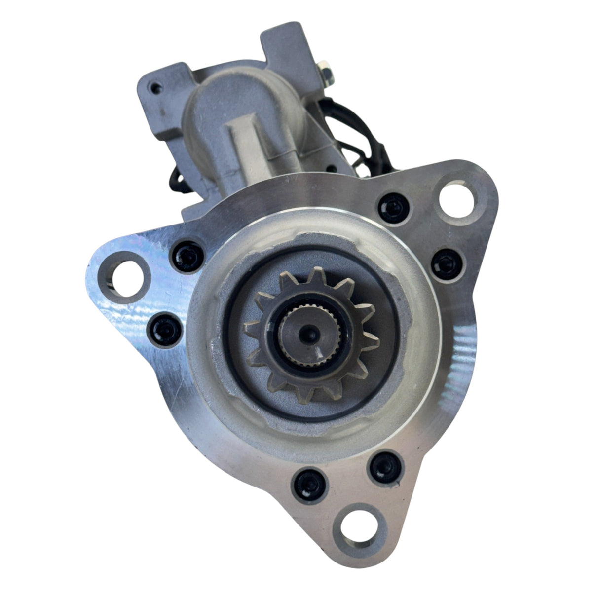 282-0106 Poweredge Starter Motor 12V